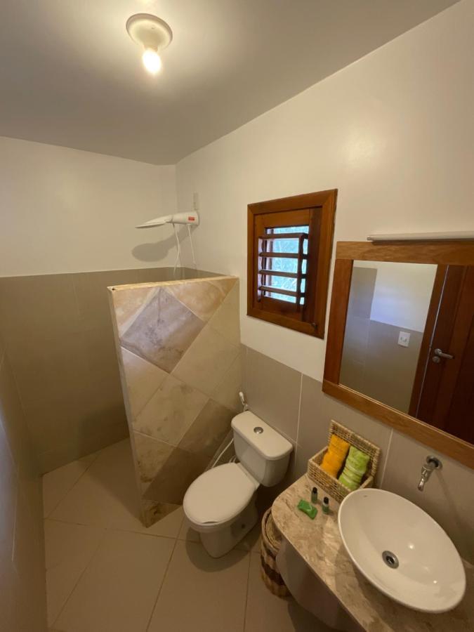 Camozen Resort & Spa Camocim Eksteriør bilde