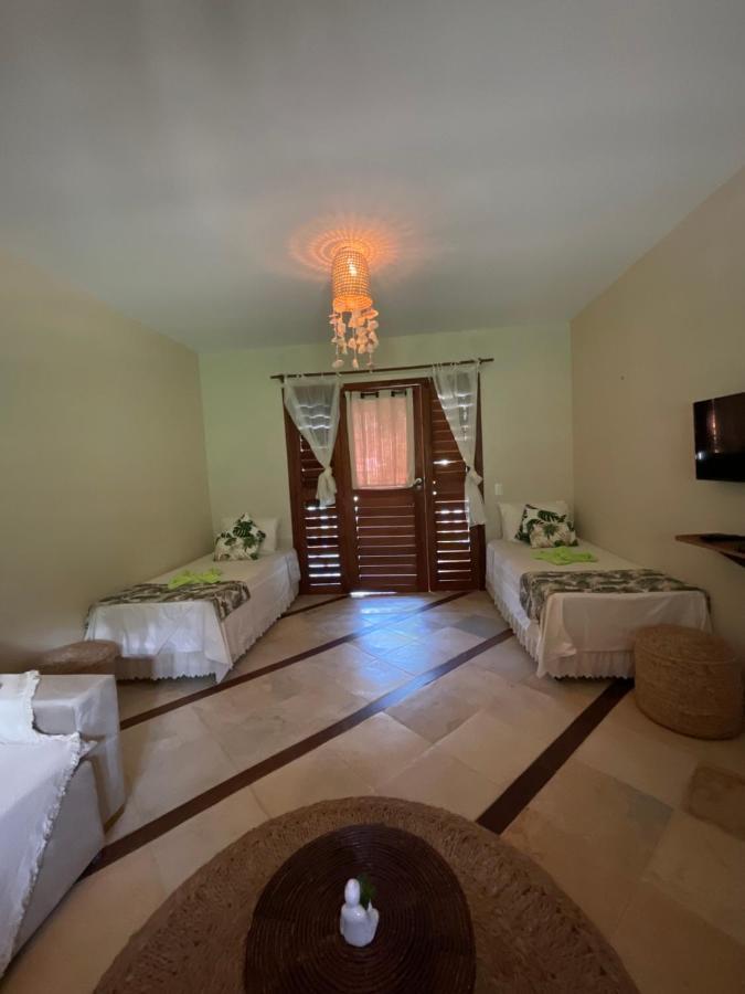 Camozen Resort & Spa Camocim Eksteriør bilde