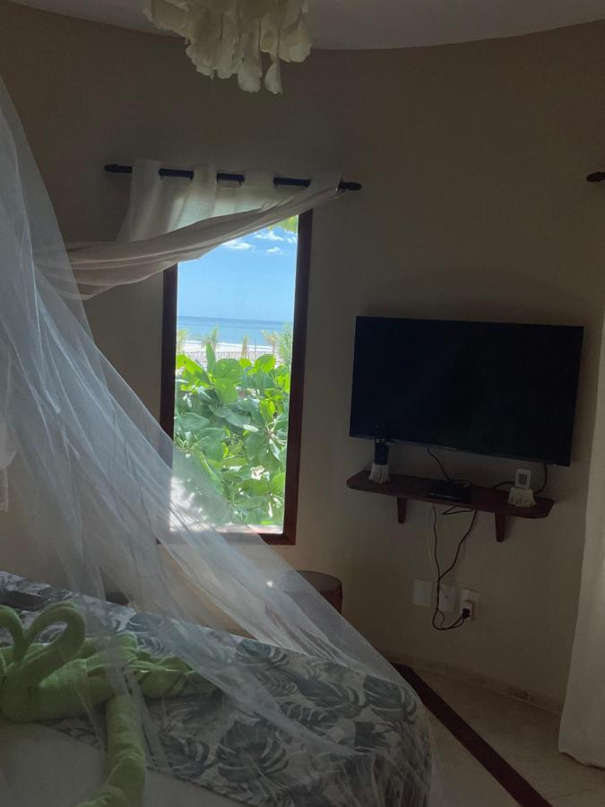 Camozen Resort & Spa Camocim Eksteriør bilde